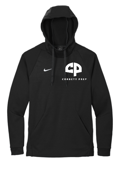 Nike Therma-FIT Pullover Fleece Hoodie CP