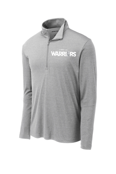 Sport-Tek Endeavor 1/2-Zip Pullover W