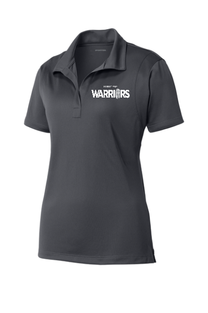 Sport-Tek Women's Performance Polo W