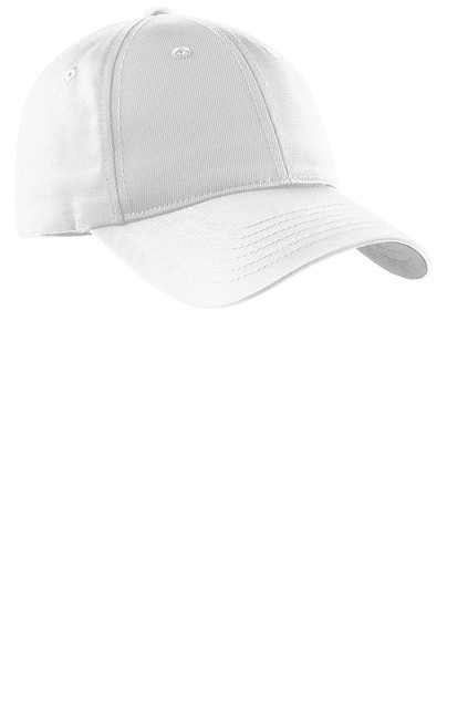 Sport-Tek Dry Zone Nylon Cap W