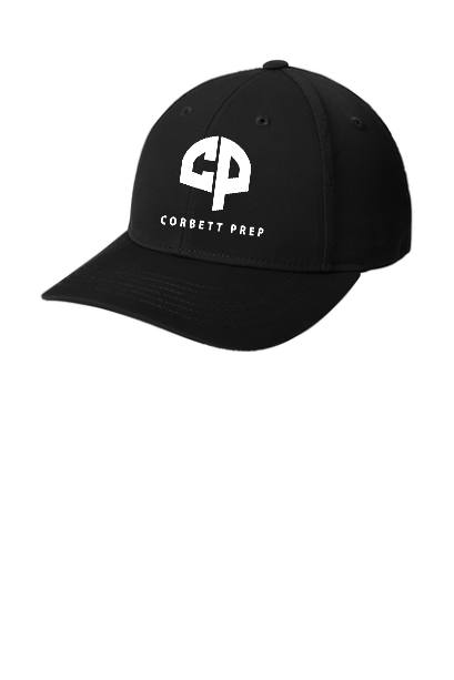 Sport-Tek YOUTH Dry Zone Nylon Cap CP