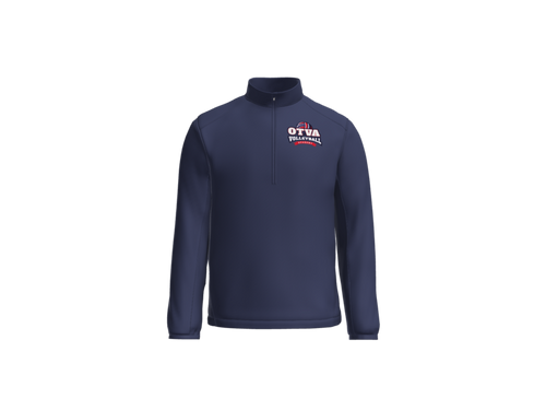 Port Authority® Zephyr 1/2-Zip Pullover