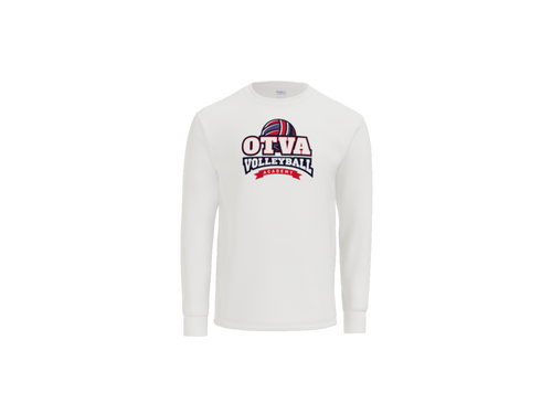 Port & Co™ Long Sleeve Essential Tee