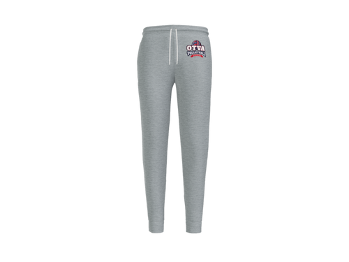 BELLA+CANVAS® Unisex Jogger Sweatpants