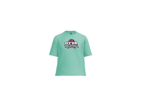 Comfort Colors® Women’s Heavyweight Boxy Tee