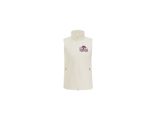 Port Authority® Women's Core Soft Shell Vest