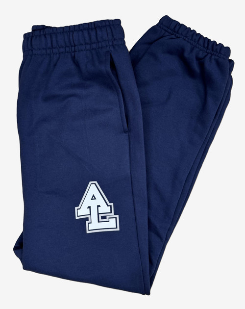 District® Youth V.I.T.™ Fleece Sweatpant 6th-12th grades ONLY AL