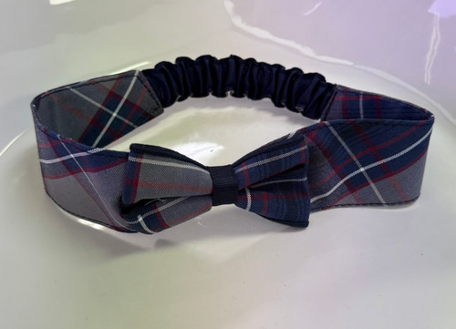 P53/82 P53006 Elastic Headband