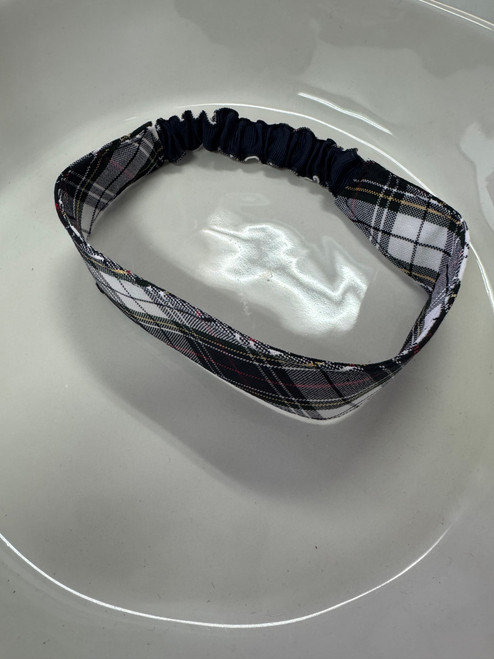 P8B Elastic Headband