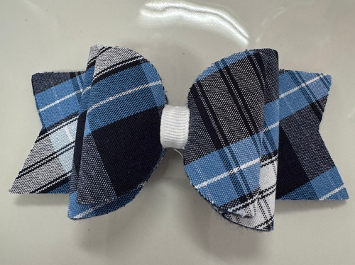 P76 Large Butterfly Bow