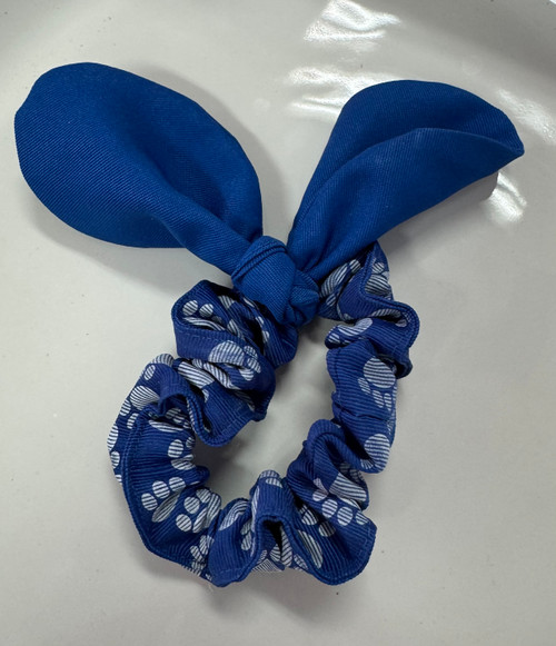 HAM Knot it Up Scrunchie