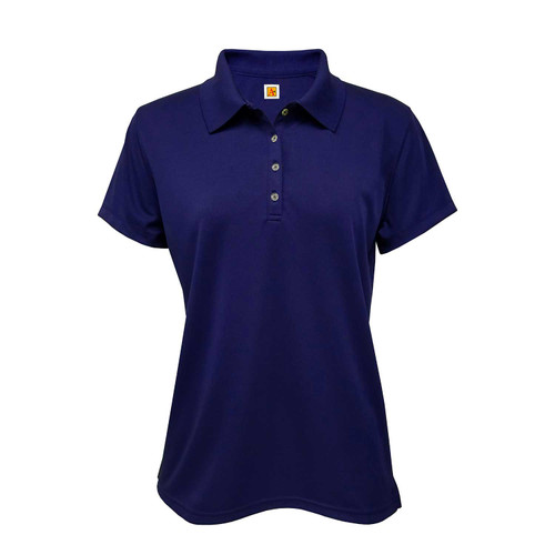 **NEW** MCS  Girls S/S DRI-FIT Polo 