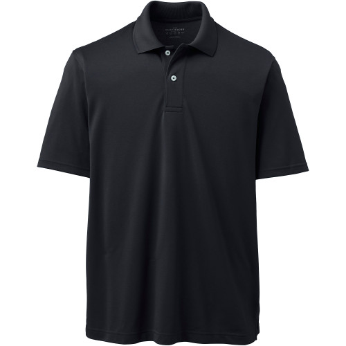 NLT Unisex Adult  S/S Pique Polo 