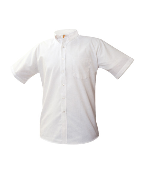 STL Oxford S/S Adult Shirt
