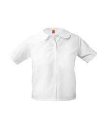 NJCA Peter Pan blouse Adult