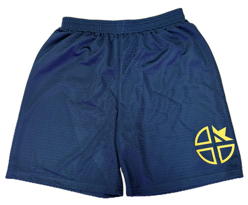 CR Athletic Adult Mesh Shorts Required for 9th grade