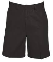 Performance Boy Shorts HUSKY B