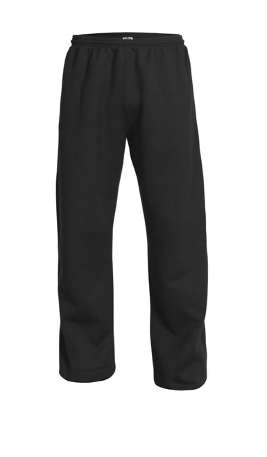 ECA Sweatpant Elastic Bottom Adult Size