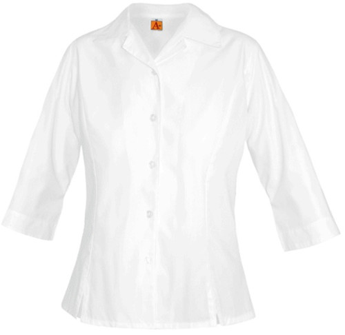 FOA Princess Blouse Youth Girls