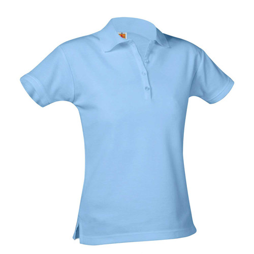 FBA Performance Ladies Polo shirt 