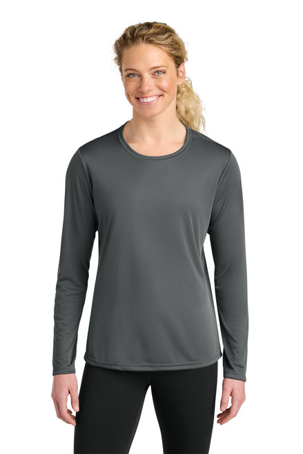 **NEW** HNT A4 Ladies Cooling Performance Short Sleeve Tee