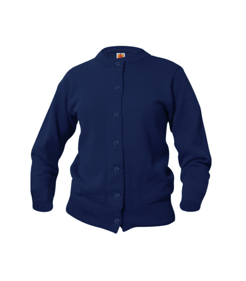 WWA Cardigan