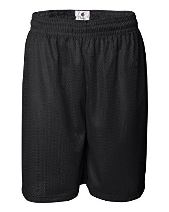 CP Mesh Youth Athletic Short 