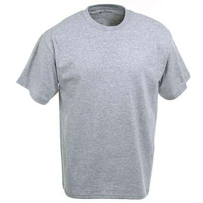 FBA PE Cotton Adult t-shirt