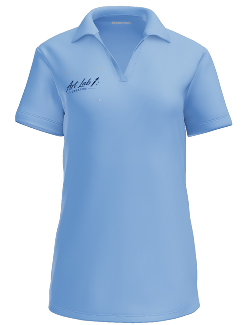 Art Dri-fit Polo