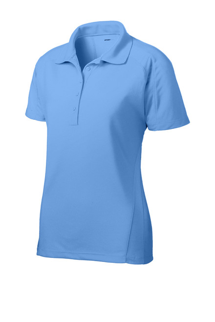 Art Dri-fit Polo