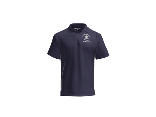 Faculty and Staff Sport-Tek® Micropique Sport-Wick® Polo