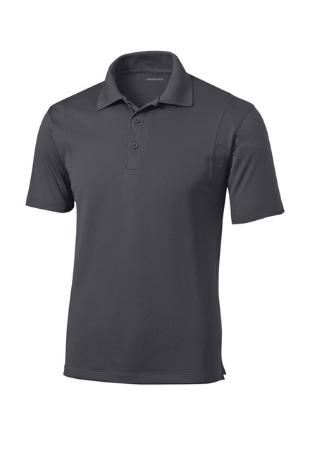 Coach Sport-Tek® Micropique Sport-Wick® Polo