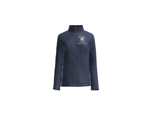 Faculty and Staff Port Authority® Value Fleece Jacket