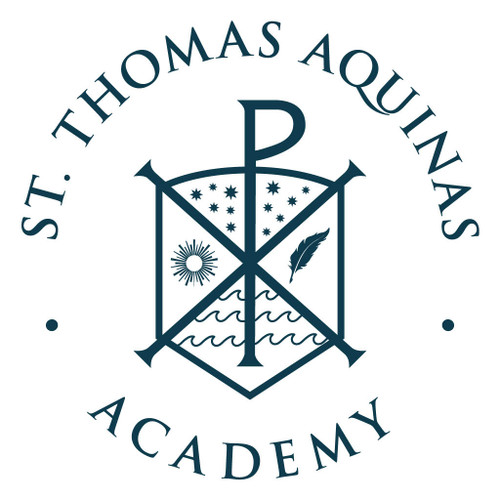 St. Thomas Aquinas 