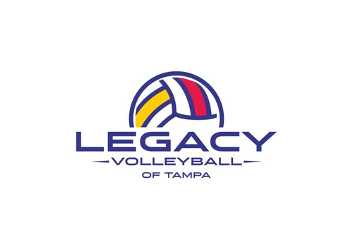 Legacy Volleyball