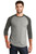 Tee Men Heritage Blend 3/4-Sleeve Baseball Raglan 