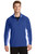 Pullover Sport-Wick Stretch Contrast 1/2 Zip 