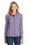 Ladies Digi Striped Fleece Jacket NW