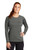 Tee Ladies Long Sleeve Rachguard NW