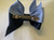 Pincord & Ribbon Bow w/Ribbon Knot BPS018