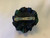 P81 Small Rosette on Barrette 