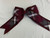 Z_P54 Two-layered Cheer Bow