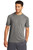 Tee PosiCharge Wicking Tri-blend Raglan RV