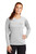 Tee Ladies Long Sleeve Rachguard LV