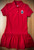 SJSW Embroidered Polo Dress 