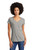 SJSW New Era Ladies Heritage Blend V-neck Tee L1
