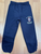 SJE P.E Sweatpant Elastic Bottom Youth Size 5TH-8TH GRADES ONLY