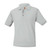 MZCA Unisex Adult S/S Pique Polo 