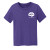 *Bella+Canvas Toddler Short Sleeve Tee CP/W