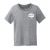 *Bella+Canvas Toddler Short Sleeve Tee CP/W